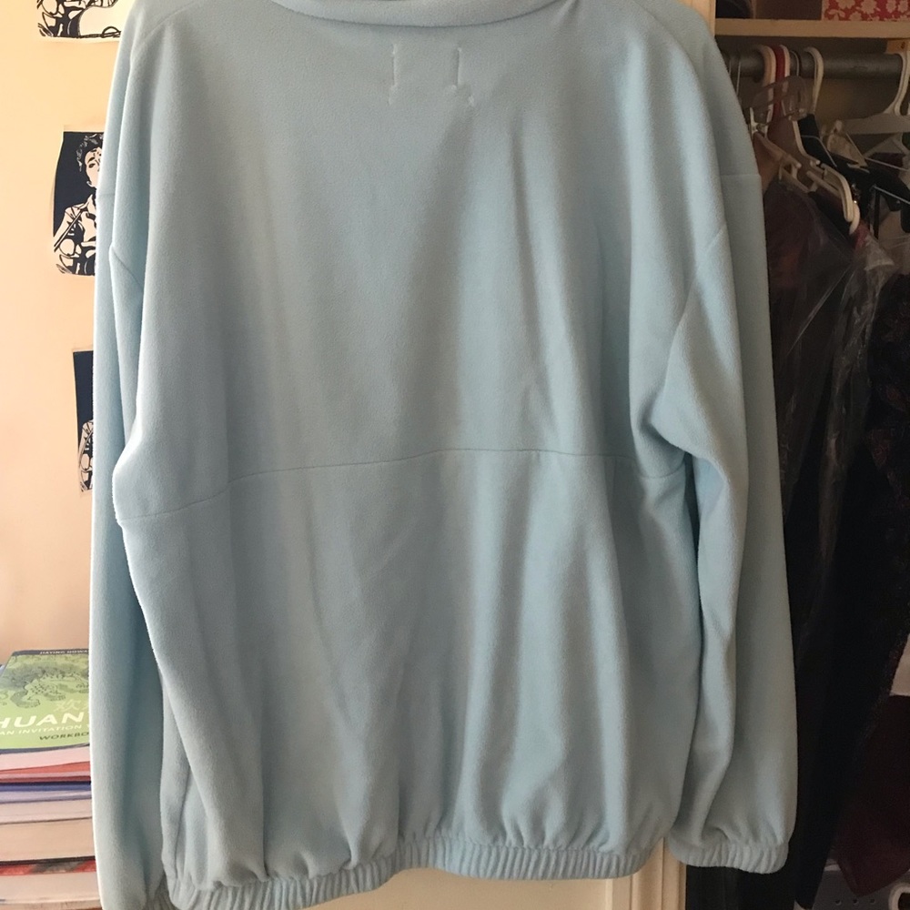 Urban Outfitters Priscilla Fleece - Picture 4 of 4
